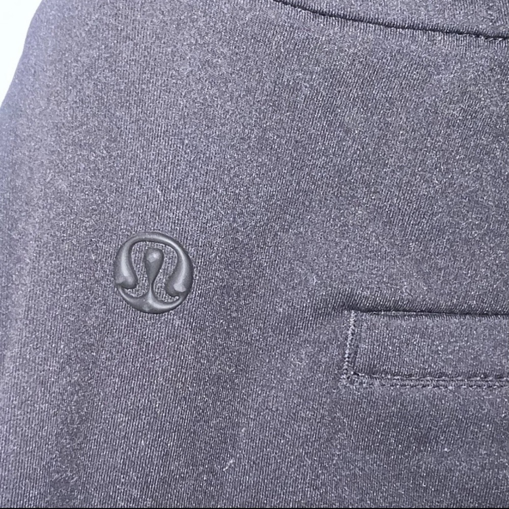Lululemon Luxtreme Mid-Rise Straight-Leg Trouser - Picture 3 of 6